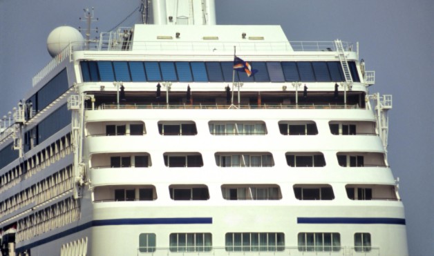 cruise line wrongful death lawsuit