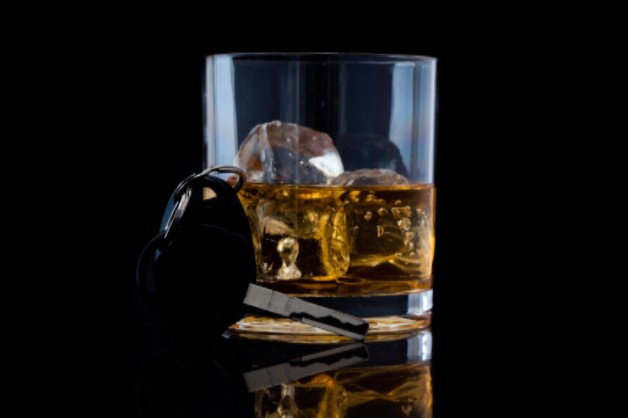 four elements of DUI negligence