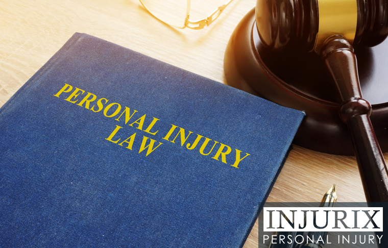 personal injury case checklist