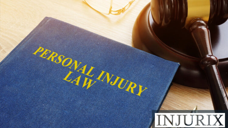 personal injury law basics