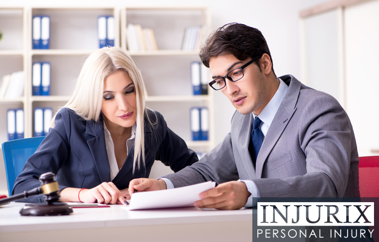 Help Your Injury Lawyer: Be Prepared For Your Consultation