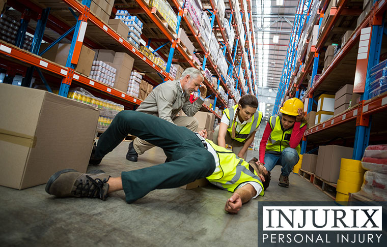 Common Types of Occupational-Related Repetitive Stress Injuries